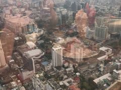 -彩虹云霄拜约克摩天塔