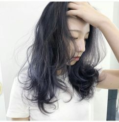 -MOZZ木子造型