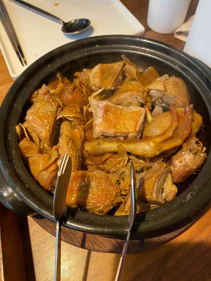 临家闽南宴(东二环泰禾广场店)-"临家闽南宴 99东二环泰禾广场6层 .