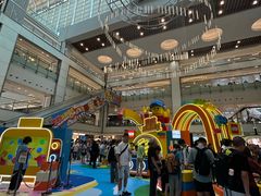 -新城市广场