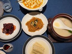 -老吉堂上海本帮菜(工体店)