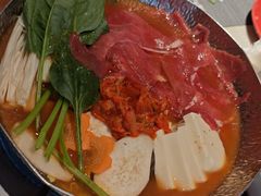 -京料理·日料自助·铁板燒(复悦城店)
