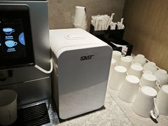 -虹桥机场V2贵宾休息室