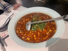 -绿茶餐厅(淮安吾悦广场店)