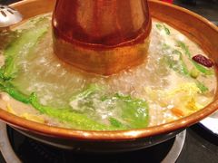 -北门涮肉·铜锅涮肉(南锣鼓巷店)