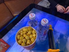 -唱吧麦颂KTV(松江五龙商业广场店)