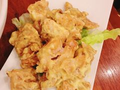 -玛格萝妮比萨屋(四平店)