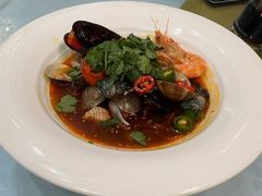 -舌尖上·霞浦滩涂海鲜·新闽菜(总店)