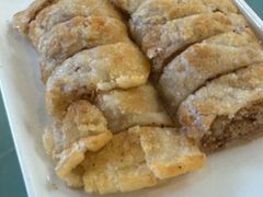 -瑞丰园庭院餐厅·白族传统家常菜