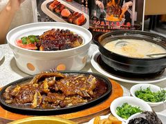-禾府酒家·传统广府味(番禺店)