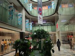 店内环境-鹏欣水游城