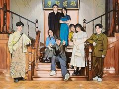 -摩斯密码·实景搜证换装沉浸密室剧本杀