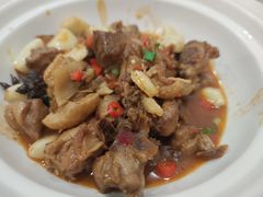 -新新湘菜馆(新中街二条店)