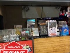 -CGV影城(金银潭激光IMAX店)