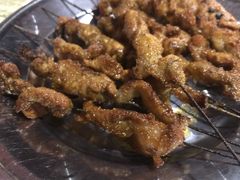 -曾记大腰子烧烤(苗栗路总店)