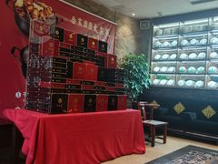 -凤凰楼酒家·粤宴点心(华强北店)