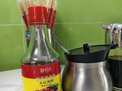 -八珍餐厅(广大路店)