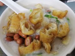 一品艇仔粥-银记肠粉店(北京路店)