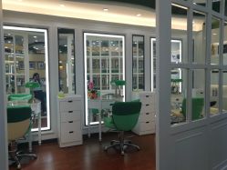 -艺米阳光Hair Salon
