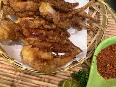 -沼津港精致料理·寿喜烧·烧鸟(漕河泾印象城店)