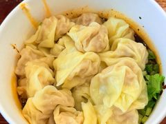 -熊太婆·非遗水饺(粮道街店)