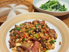 -印象鲵宴·张家界地标美食名片(溪布街店)