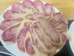 -银同牦牛肉火锅