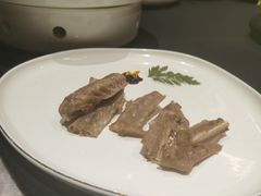 清汤回卤大鹅翼-A One Kitchen·南京精菜馆(德基广场店)