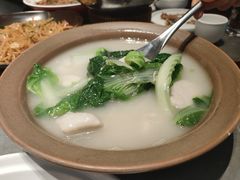 -情妹耙泥鳅·江湖川菜(科华店)