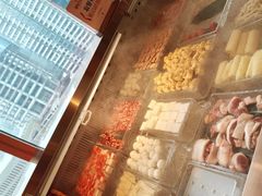 -牛New寿喜烧(金鹰世界店)