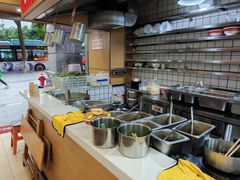 -叶伟胡辣壳面(两路口店)