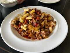 -蛙兔鸡自贡风味·特色江湖菜(广都店)