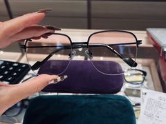 -溥仪眼镜PUYI OPTICAL(国贸商城店)