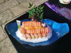 -樟树底(胜利河美食街店)