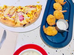 -必胜客(WOW西丽店)