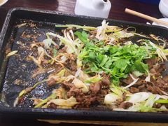 -清真永恒华威肉饼(潘家园店)