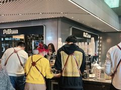 -Seesaw Coffee(上海尚悦湾店)