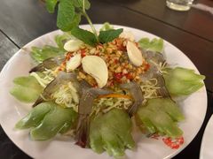 -大螃蟹海鲜餐厅