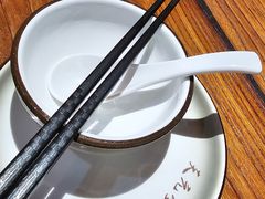 餐具摆设-天元奎饭店(总店)