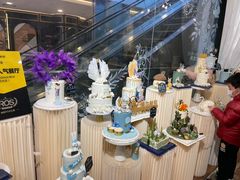 -杜哈夫DOUX RÊVE·生日蛋糕(日月光店)