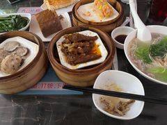 -百回味老爸茶(海彤店)
