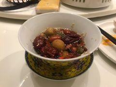 -宁夏国强手抓羊肉·清真菜(未央路凤三店)