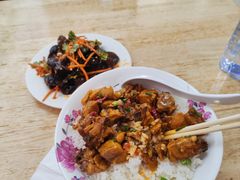 -正宗东北饺子馆(湘江欢乐城店)