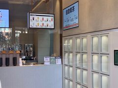 -喜茶(合肥中环城店)