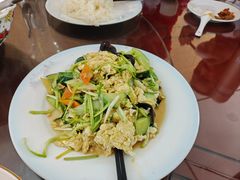 -宾朋海鲜饭庄(兴海路店)