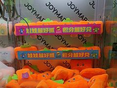 -JOYMARK(天津西青万达店)