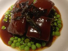 -東舍食唐精品陕菜馆