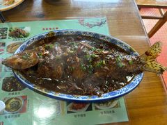 -洞天食府(北大街店)