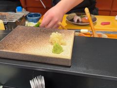 -Sushi Hanzo半藏(天环广场店)