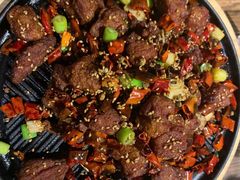 -青年公社烤鸭(青年路店)